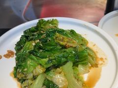 -盛焰铁板烧(王府井店)