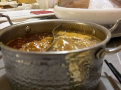 -君邦火锅(新疆大厦店)