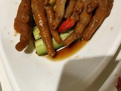 酱皇蒸凤爪-海联潮港城