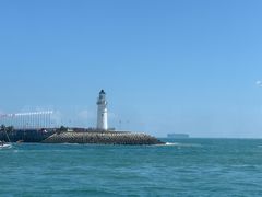-青岛第三海水浴场