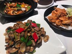 -老伙记海鲜码头(北滘店)