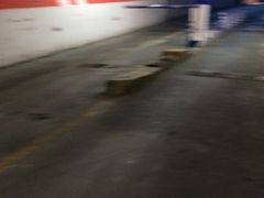 -万达广场·停车场