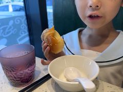 -新宝餐厅(流塘店)
