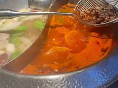 -左庭右院鲜牛肉火锅(苏州园区永旺店)