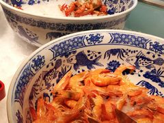 -永泰福朋喜来登酒店-宜客乐自助餐厅(远大路店)