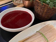 -廖掌柜·重庆鲜货火锅(上海首店)