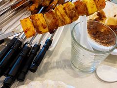 -巴依老爷新疆美食(工体旗舰店)