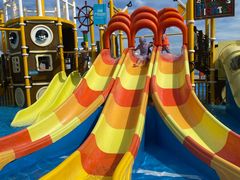 -汕头中海黄金海岸水上乐园