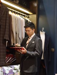 -LDIAMON西服定制(温州店)