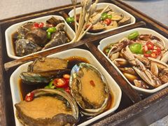 -小满海鲜·别院(天津旗舰店)