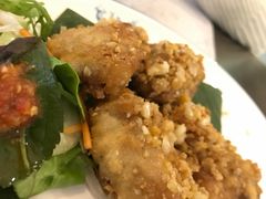 -美奈小馆·越南料理(中航城君尚购物中心店)