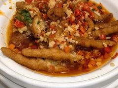 -兰湘子·湘菜小炒(南京江宁万达店)