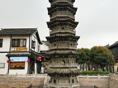 -南翔古镇