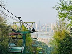 -岳麓山风景名胜区