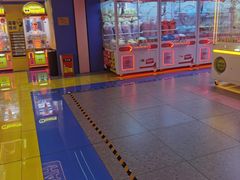 -风云再起游乐汇(北京西单西西友谊店)