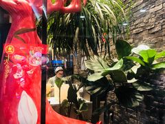 门面-茶理宜世(花城汇中区店)