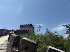 -抱犊寨风景区