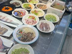 -阿巧一号私房菜(止园路店)