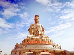 -东莞观音山旅游风景区