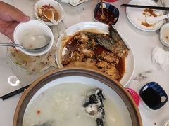 -宝荣鱼馆·临湖之宴(千岛湖店)