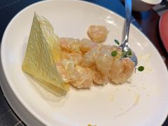 -宝燕壹号景观餐厅(龙盛国际商业广场店)