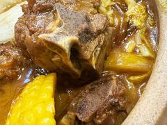 -宏状元现熬粥·京味菜(五棵松店)