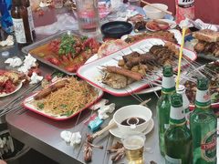 -遇西祠·海鲜烧烤(总店)