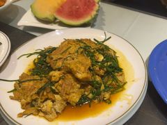 -海尔巴格·新疆菜(吐鲁番店)
