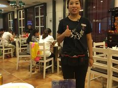 -闫府私房菜(经四路万达店)