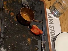 -原石牛扒·约会餐厅(龙城万科里店)