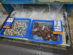 -海味当家·蒸锅海鲜(星海公园店)