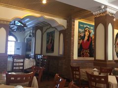 大堂-维吾尔餐厅(宜山路店)