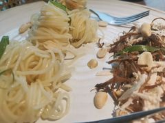 鸡丝凉面-辛香汇·现炒川菜(淮海路百盛店)