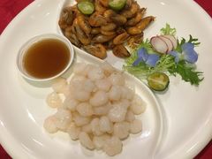 -徐记私厨(半淞园路店)