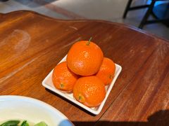 -金谷仓家庭料理(马泉营店)