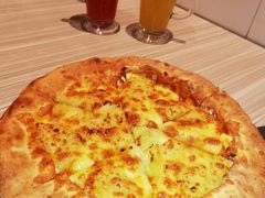 -必胜客(绿地新都会店)