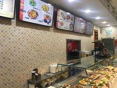 -惠成饺子(百合园店)