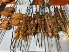 -江湖翅客(琶洲新村店)