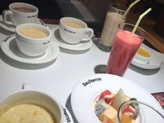 -斗牛士牛排餐厅(嘉里汇店)