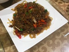 -阿凡提餐厅(簋街店)