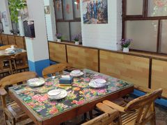 -人民公社大食堂(顺义总店)