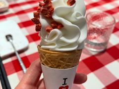蒙古酸奶-西贝(枫蓝国际购物中心店)