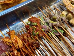 -成都玉林串串香火锅(三八店)