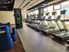 -西吉马游泳健身(协信店)