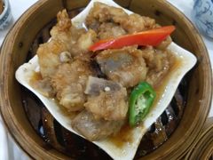 -和乐喜宴海鲜酒家(骏荣广场店)