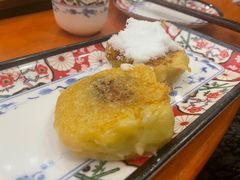 -粘豆包铁锅炖二部(温泉街店)
