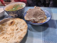 -園丁烤肉缸子肉