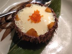 -上井精致料理(中兴商业大厦店)