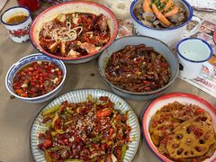 -老三样·旧食新味(万寿宫店)