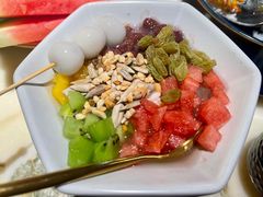 -锦府盐帮·侯宅(五棵松万达店)